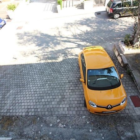 Apartment City Centre Free Parking 1&2 Floor Макарска Екстериор снимка