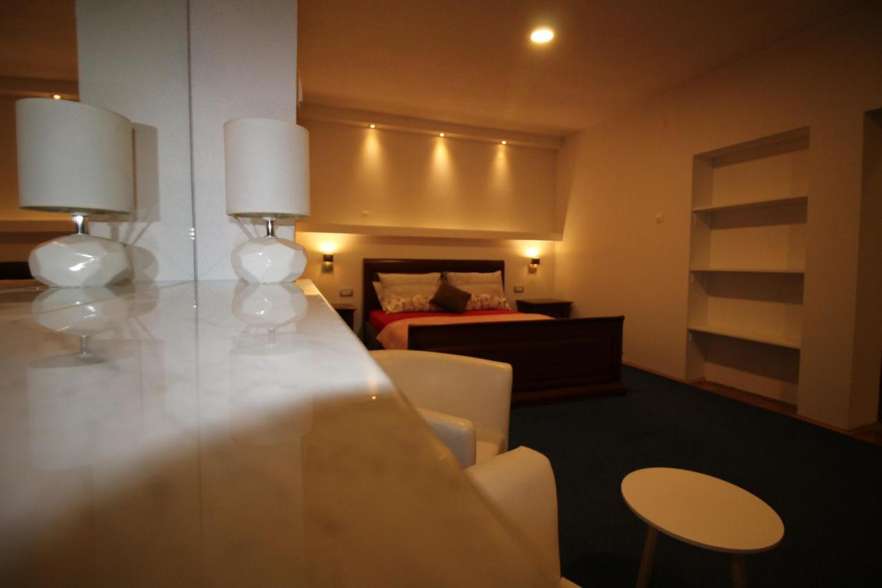 Apartment City Centre Free Parking 1&2 Floor Макарска Екстериор снимка