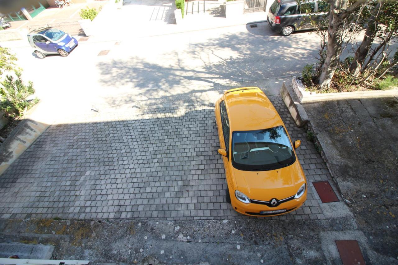 Apartment City Centre Free Parking 1&2 Floor Макарска Екстериор снимка